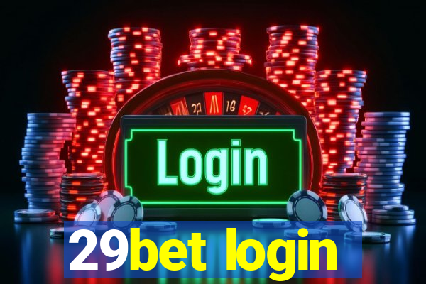 29bet login